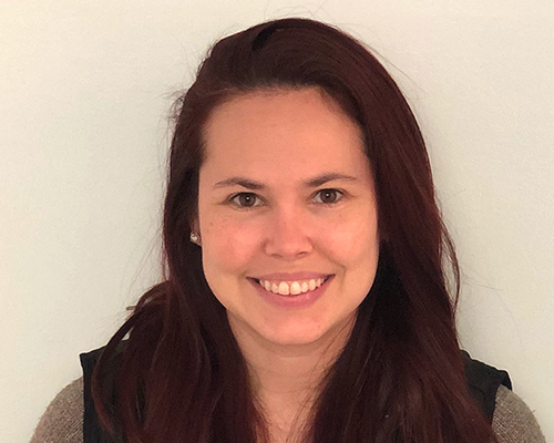 highly trained board certified behavior analyst, Samantha Donohue, M.Ed., BCBA