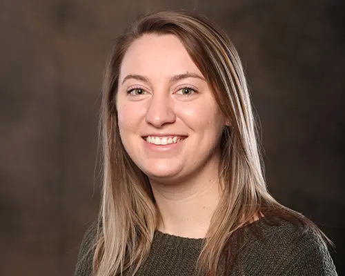 Kimberly Wenerd, M.Ed., highly trained board certified behavior analyst and caring clinical supervisor