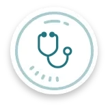 Diagnostic Services icon
